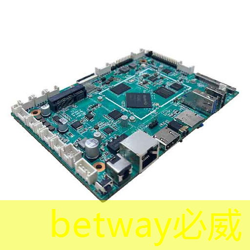 betway必威：工业互联网成熟了吗现在