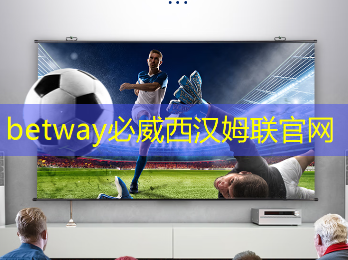 betway必威：全新商业模式依赖智慧商显技术驱动