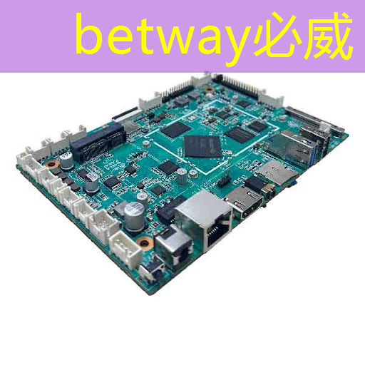 betway必威：最全集成电路、半导体芯片板块投资标的及独家资料（收藏帖）