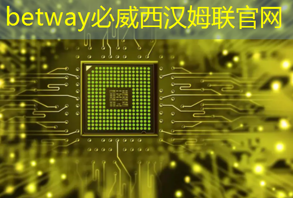 betway必威中国官方网站：燧原科技：做大芯片，拼硬科技！首发国内第二代人工智能训练芯片“邃思2.0”！
