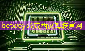 betway必威中国官方网站：光芯片，速度快10000倍
