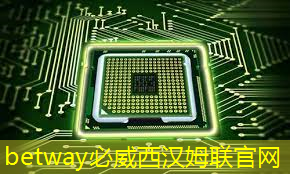 betway必威：可编程逻辑芯片：在智能产品开发中的重要性