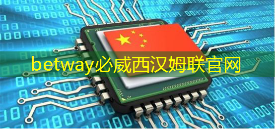 betway必威西汉姆联官网:芯片类型与技术节点 betway必威西汉姆联官网:芯片类型与技术节点