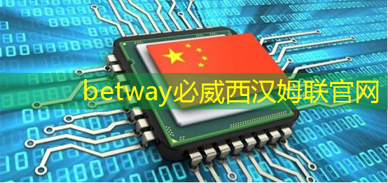 betway必威中国官方网站:光芯片,速度快10000倍 betway必威中国官方网站:光芯片,速度快10000倍